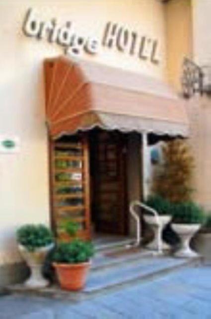 Bridge Hotel Bagni di Lucca Εξωτερικό φωτογραφία