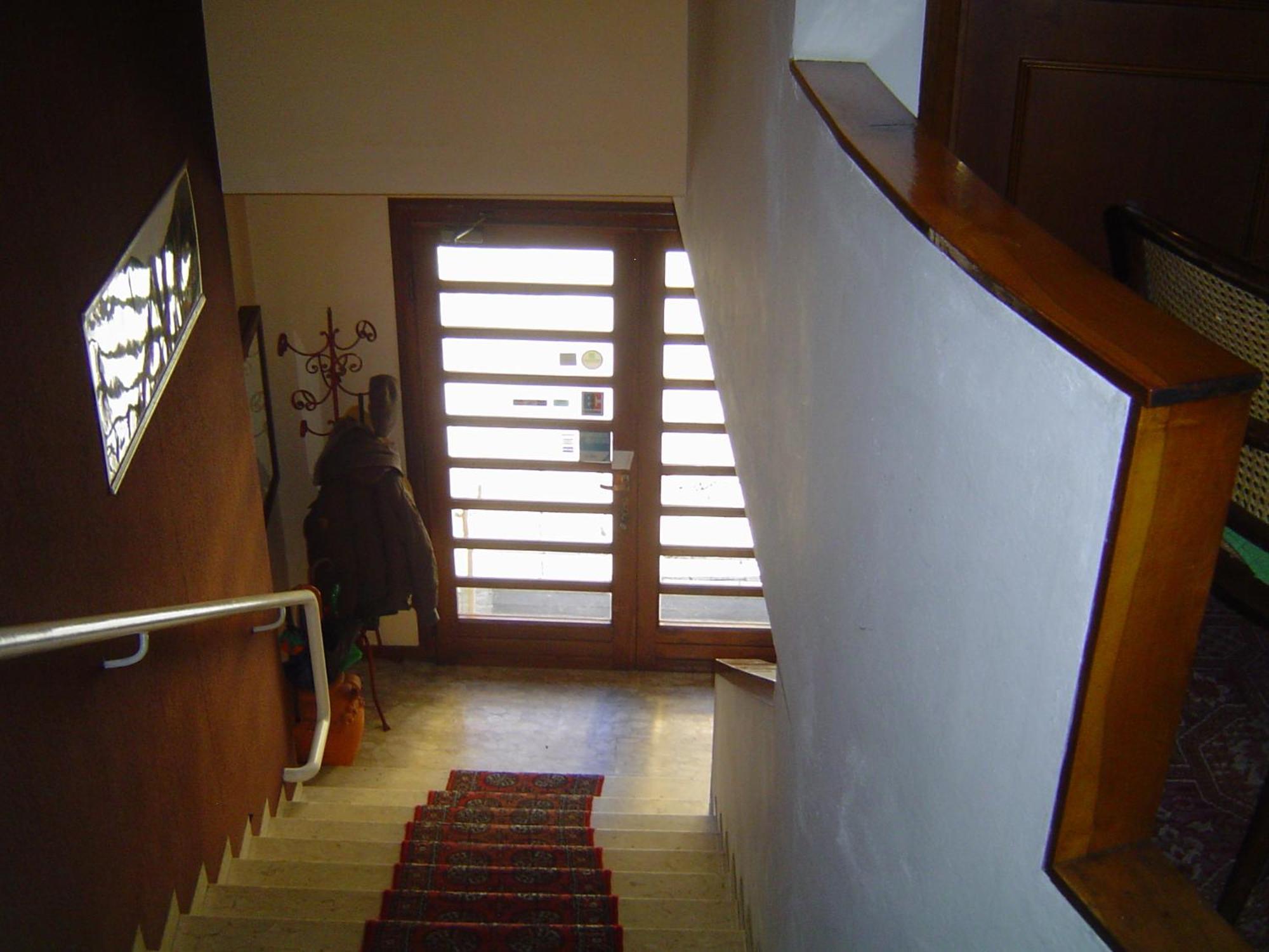 Bridge Hotel Bagni di Lucca Εξωτερικό φωτογραφία