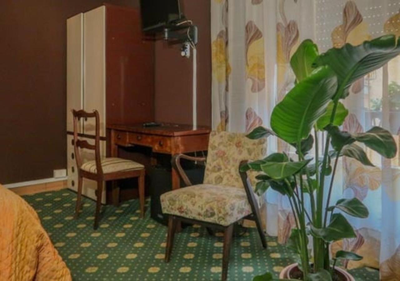 Bridge Hotel Bagni di Lucca Εξωτερικό φωτογραφία