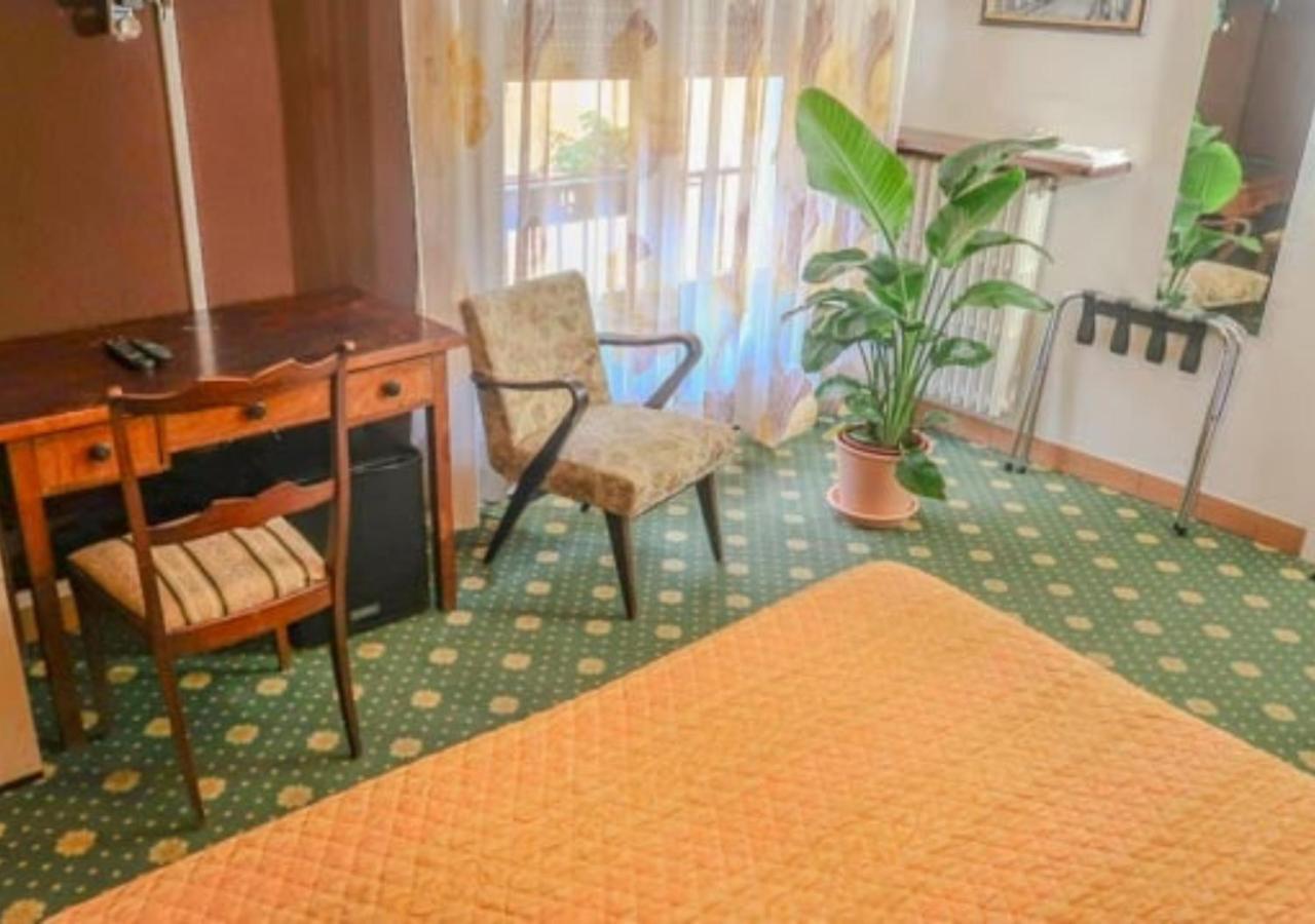 Bridge Hotel Bagni di Lucca Εξωτερικό φωτογραφία