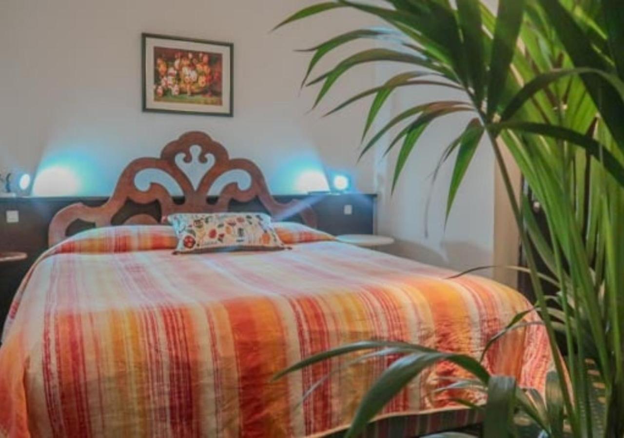 Bridge Hotel Bagni di Lucca Εξωτερικό φωτογραφία