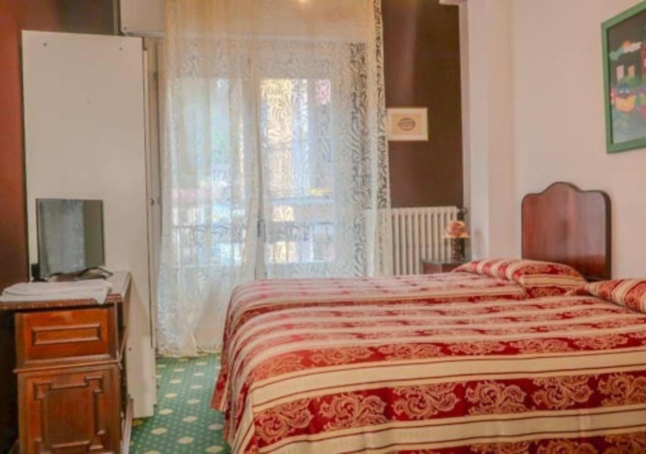 Bridge Hotel Bagni di Lucca Εξωτερικό φωτογραφία