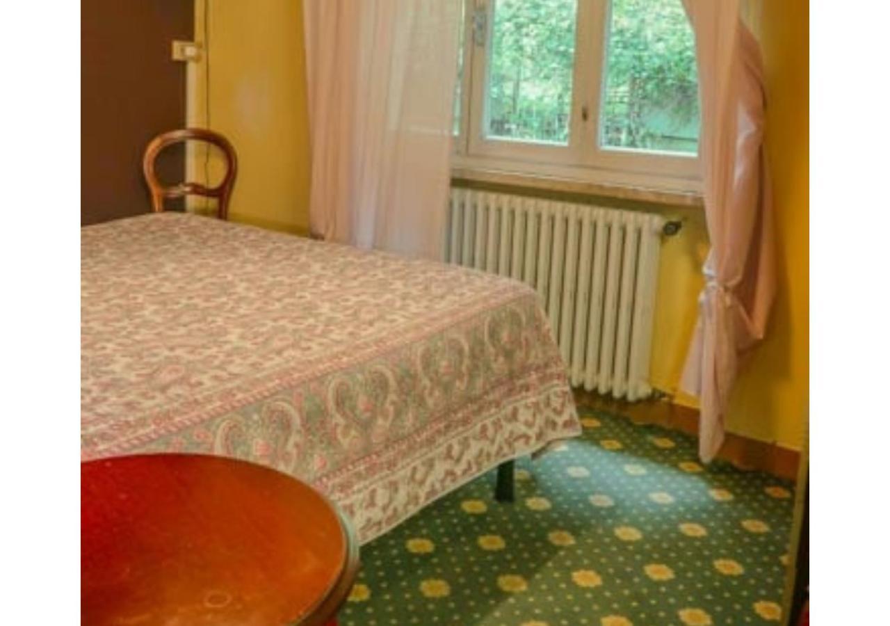 Bridge Hotel Bagni di Lucca Εξωτερικό φωτογραφία