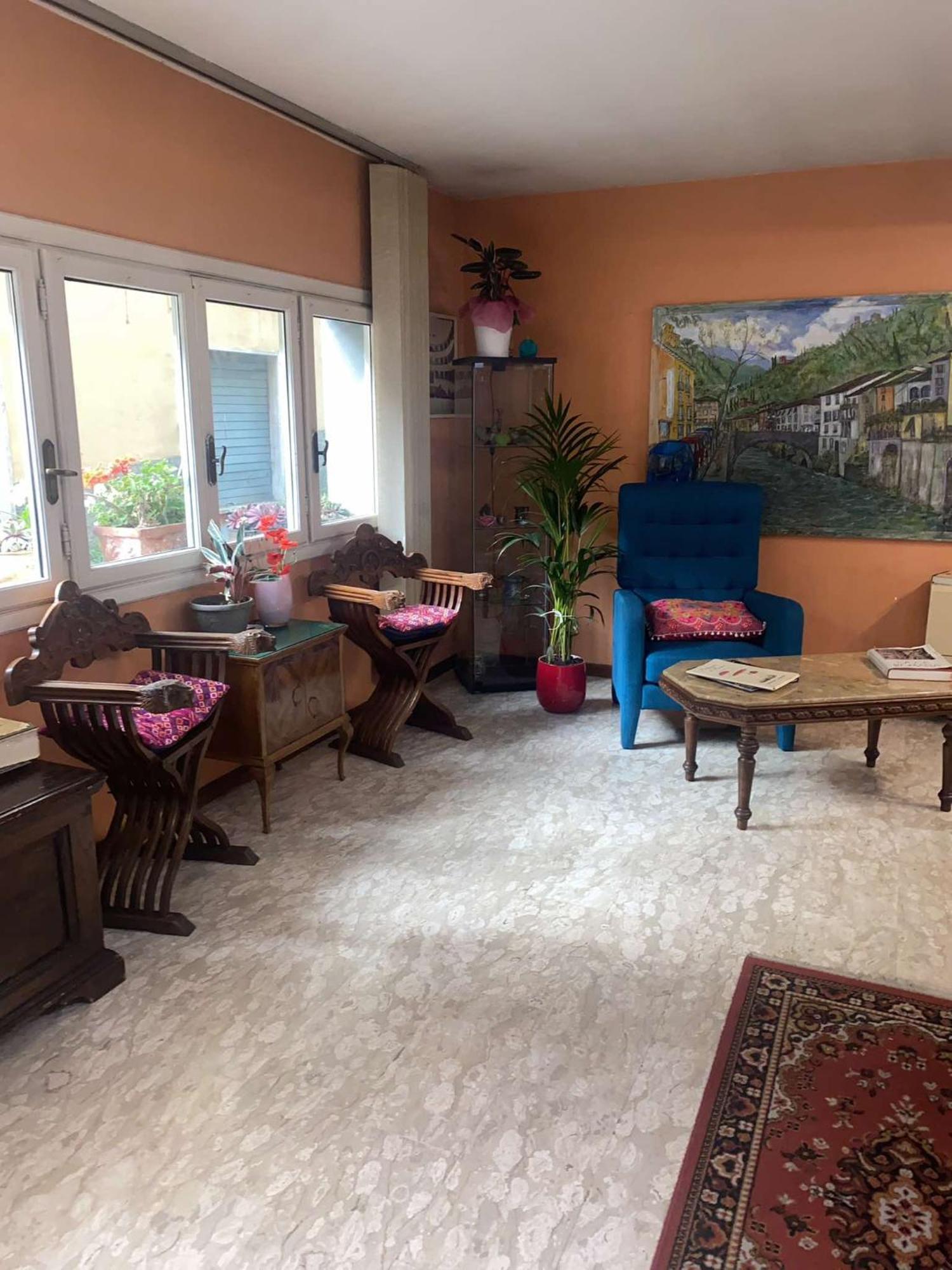 Bridge Hotel Bagni di Lucca Εξωτερικό φωτογραφία