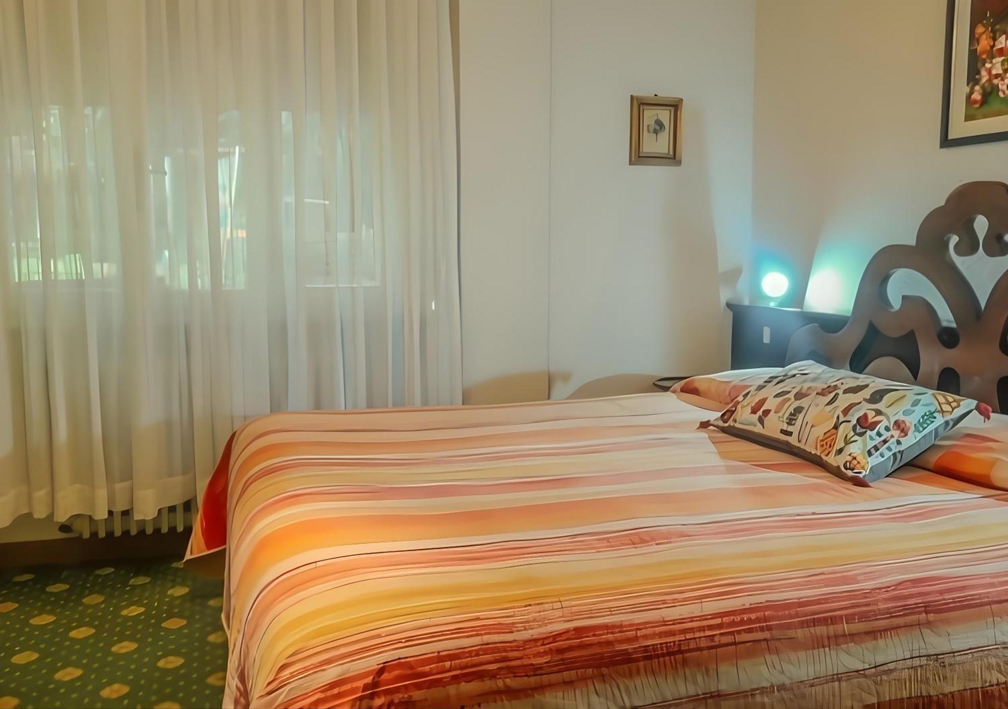 Bridge Hotel Bagni di Lucca Εξωτερικό φωτογραφία