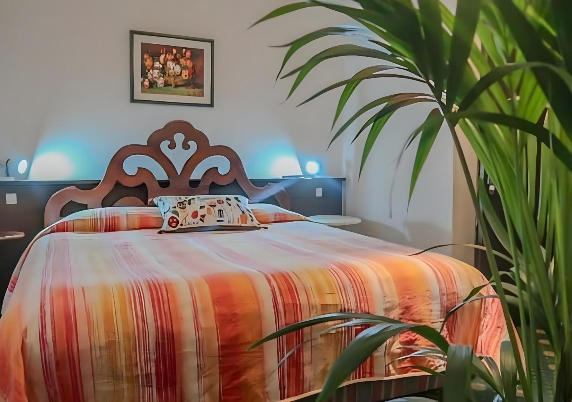 Bridge Hotel Bagni di Lucca Εξωτερικό φωτογραφία