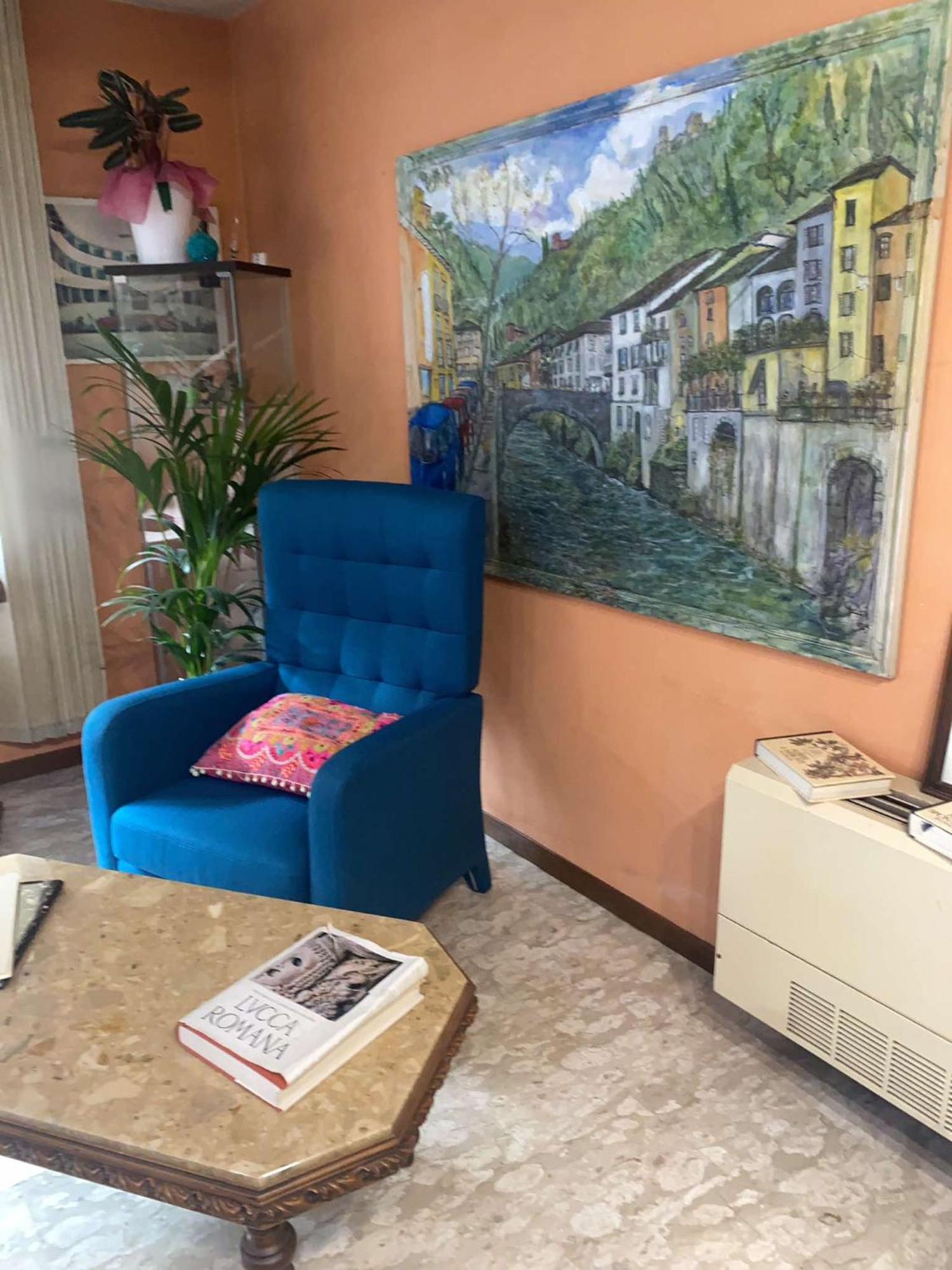 Bridge Hotel Bagni di Lucca Εξωτερικό φωτογραφία