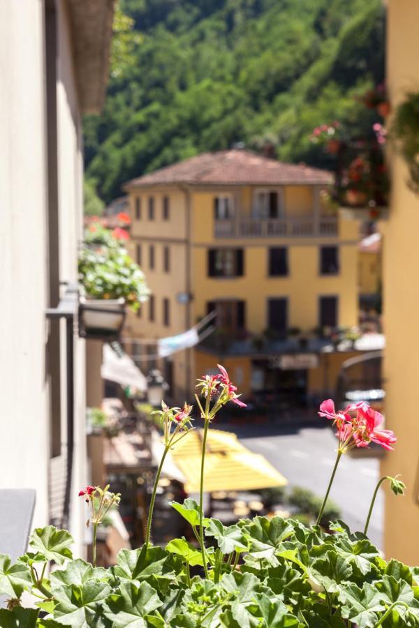 Bridge Hotel Bagni di Lucca Εξωτερικό φωτογραφία